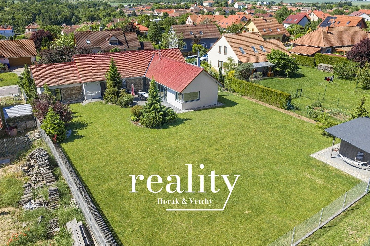 Rodinný dům, 179 m²