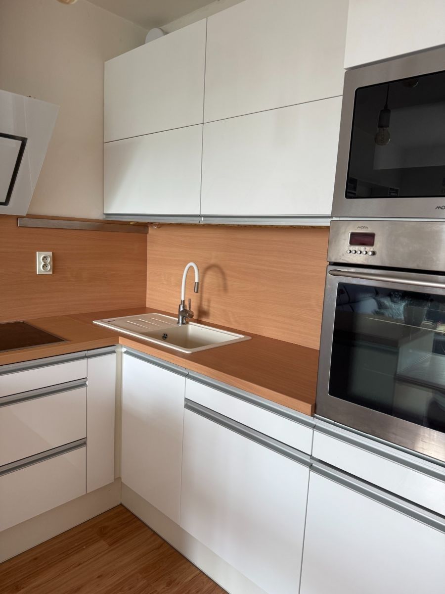 Byt 2+kk · 49 m² · Za Devítkou, Jinočany - Jinočany, Středočeský kraj - 4