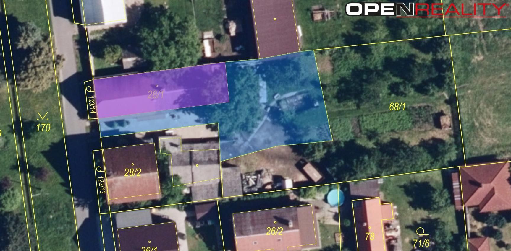 Rodinný dům · 123 m² · Nová Dědina, Uničov - 3