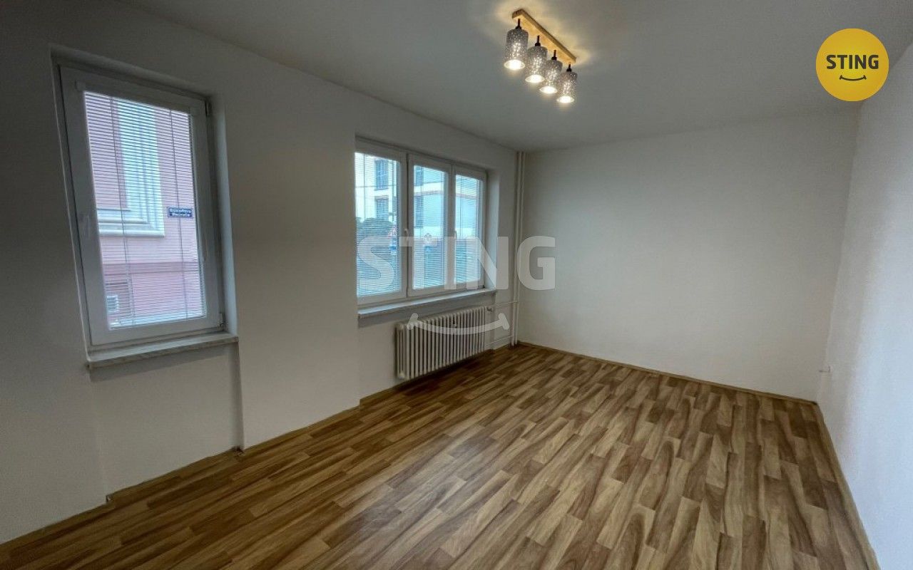 Pronájem byt 3+1 - Bezručova, Český Těšín, 60 m²