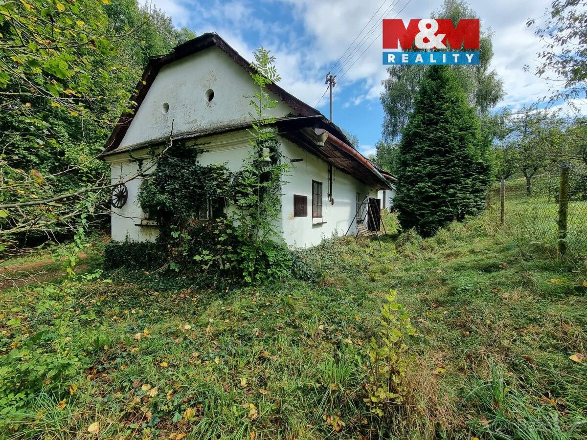 Chaty, Bezděčí u Trnávky, 571 01