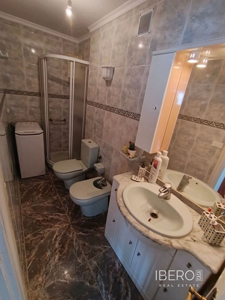 Prodej byt 4+kk - Las Palmas de Gran Canaria, Španělsko, 62 m² - 5