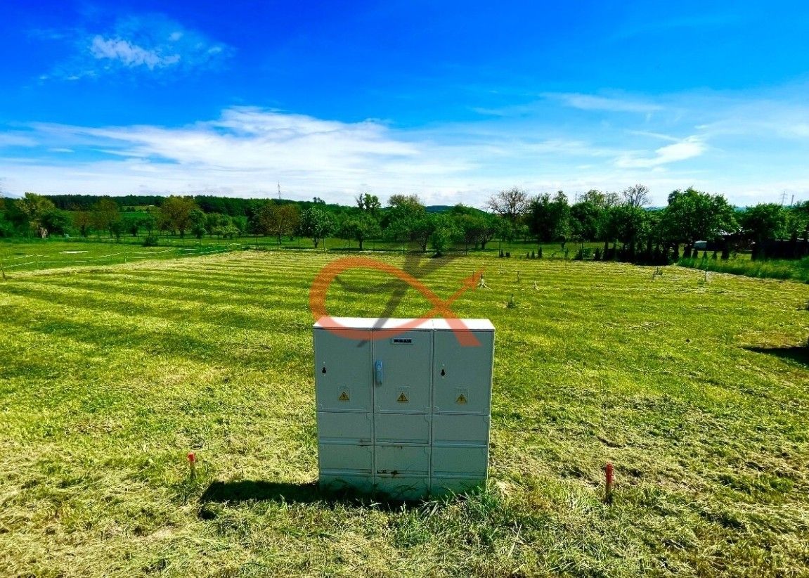 Pozemky pro bydlení, Lazníky, 577 m²