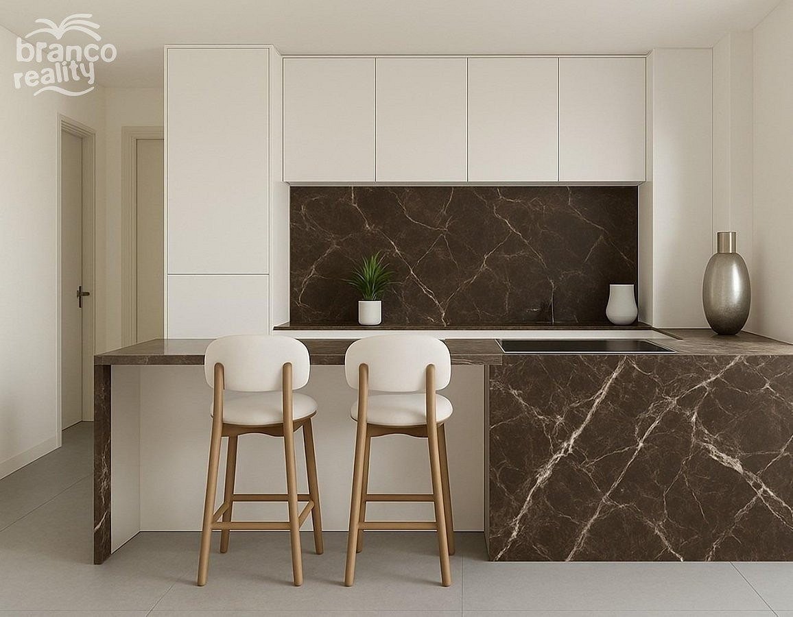 Prodej byt 4+kk - San Pedro del Pinatar, Murcia, Španělsko, 171 m² - 5