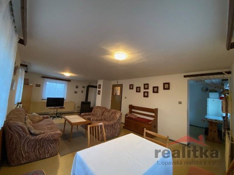 Prodej chata - Litultovice, 747 55