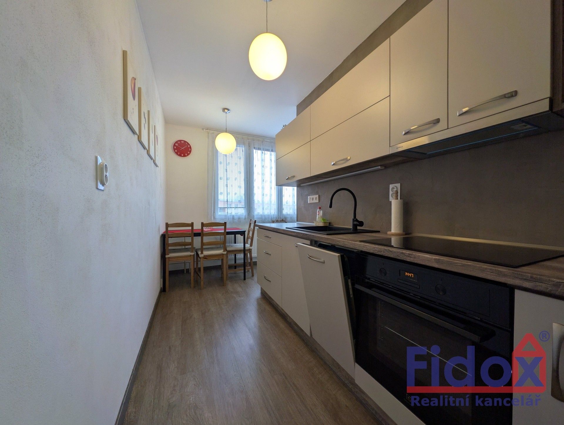 2+1, Kollárova, Klatovy, 60 m²