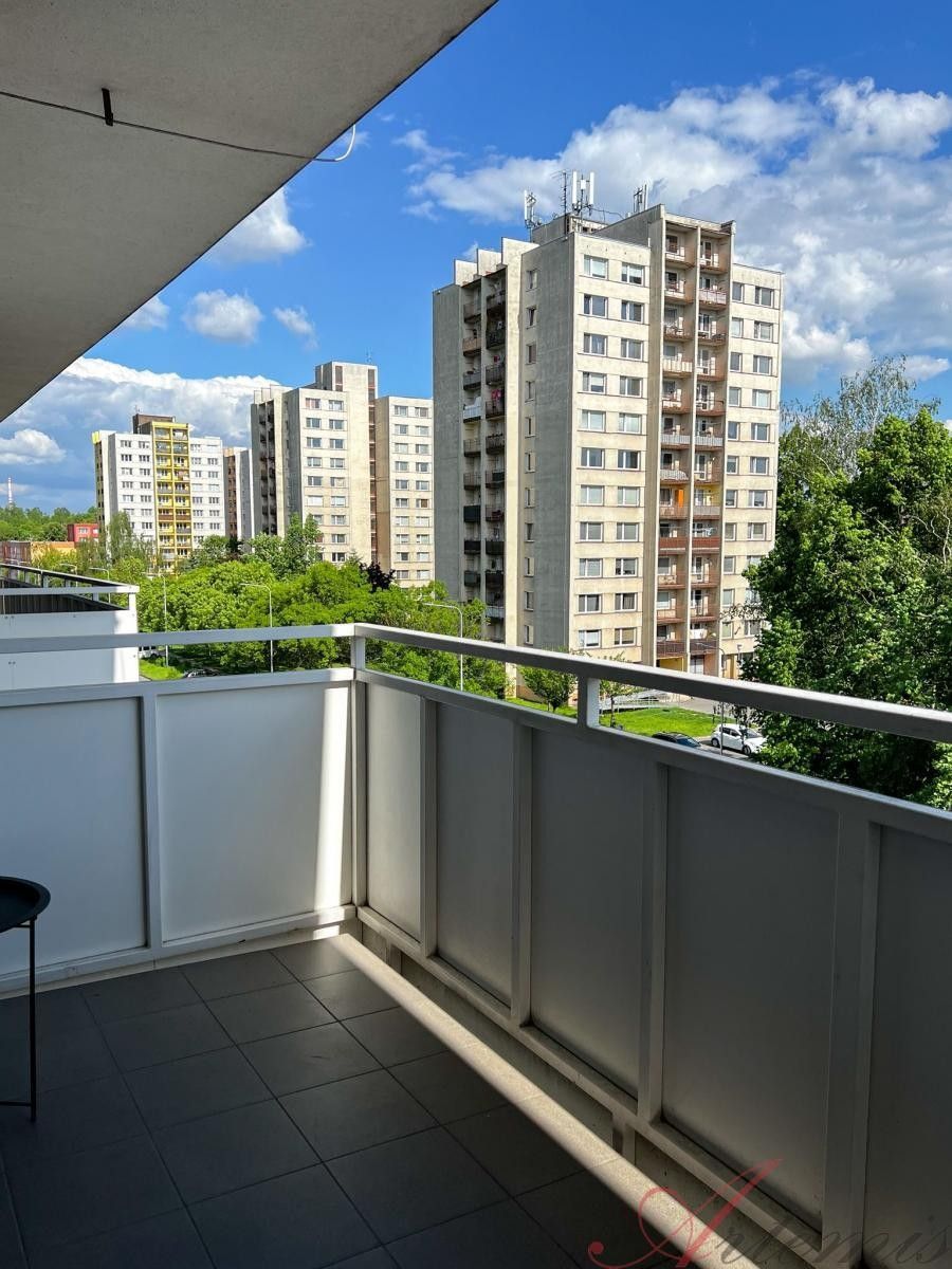 2+kk, Provaznická, Ostrava, 49 m² - 1