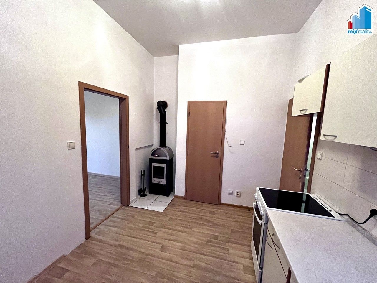 Byt 1+1 · 45 m² · K Cihelně, Přeštice - 4