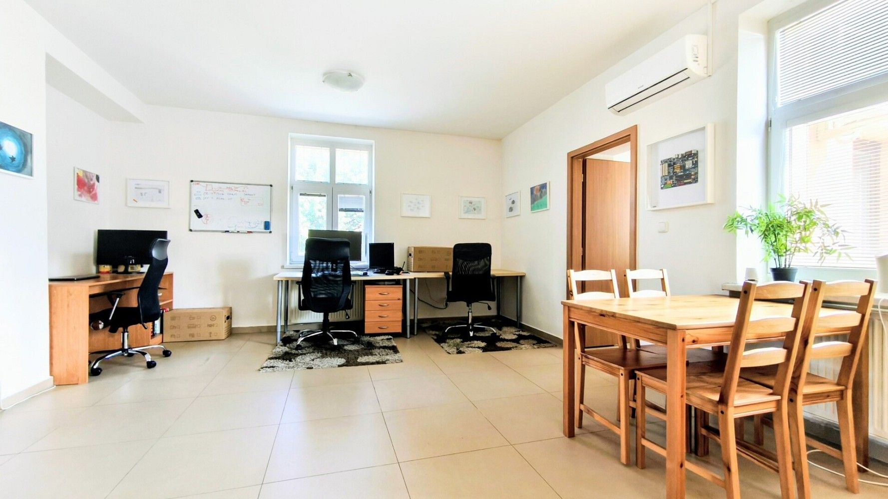 Kancelář · 85 m² · Frýdek-Místek - Frýdek, Moravskoslezský kraj - 4