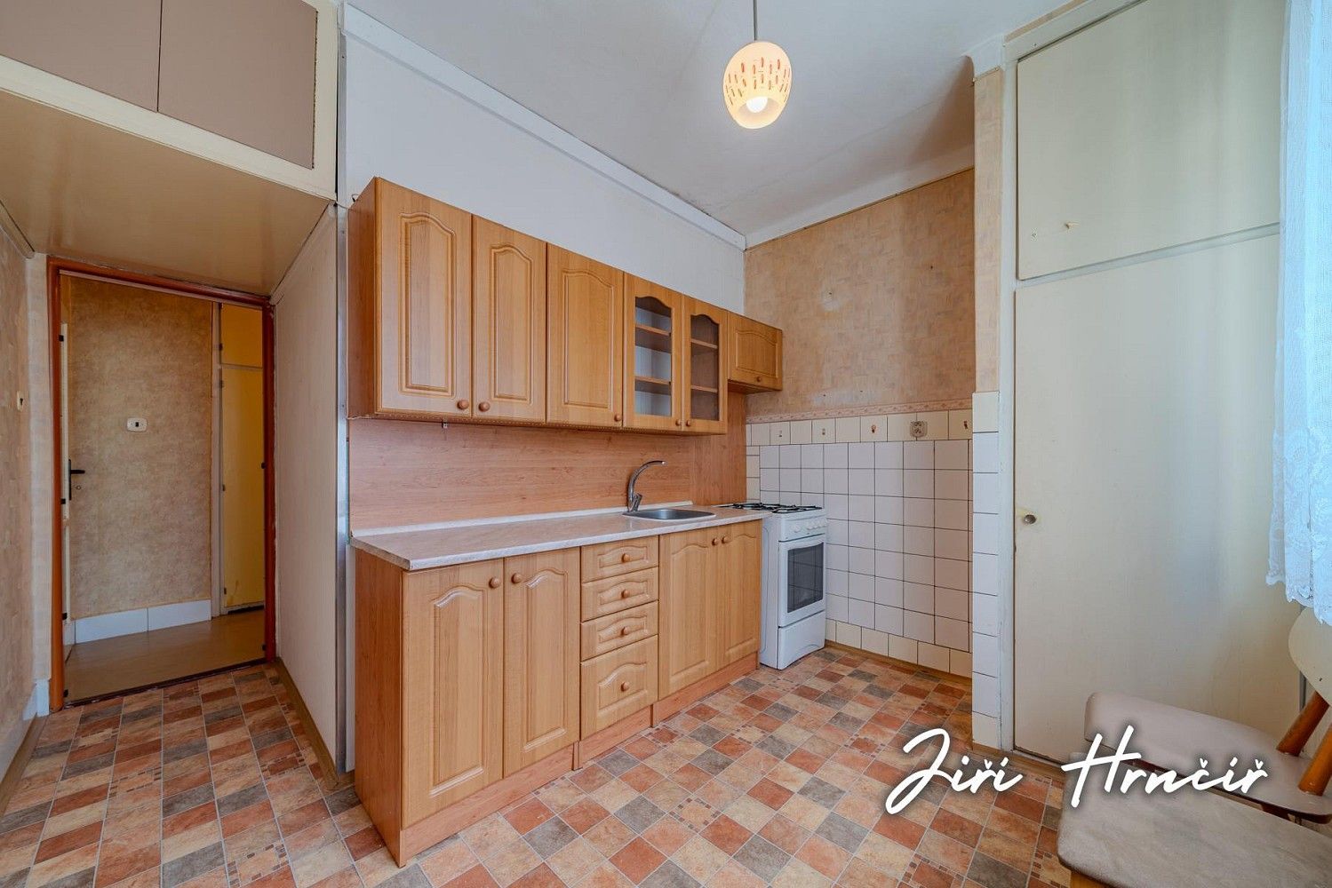 3+1, Mariánské Lázně, okres Cheb, Karlovarský kraj, 63 m² - 2