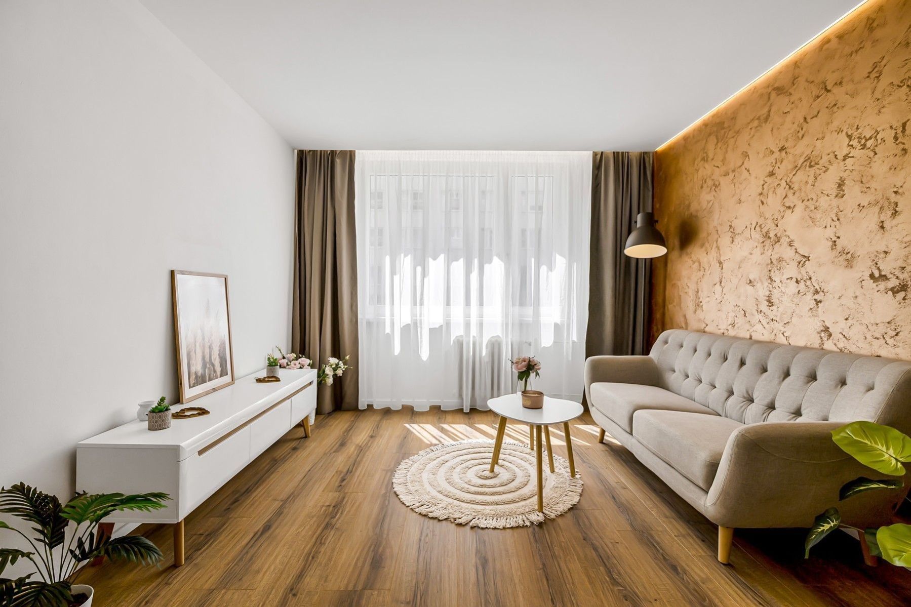 2+kk, Příbram V-Zdaboř, 45 m² - 1