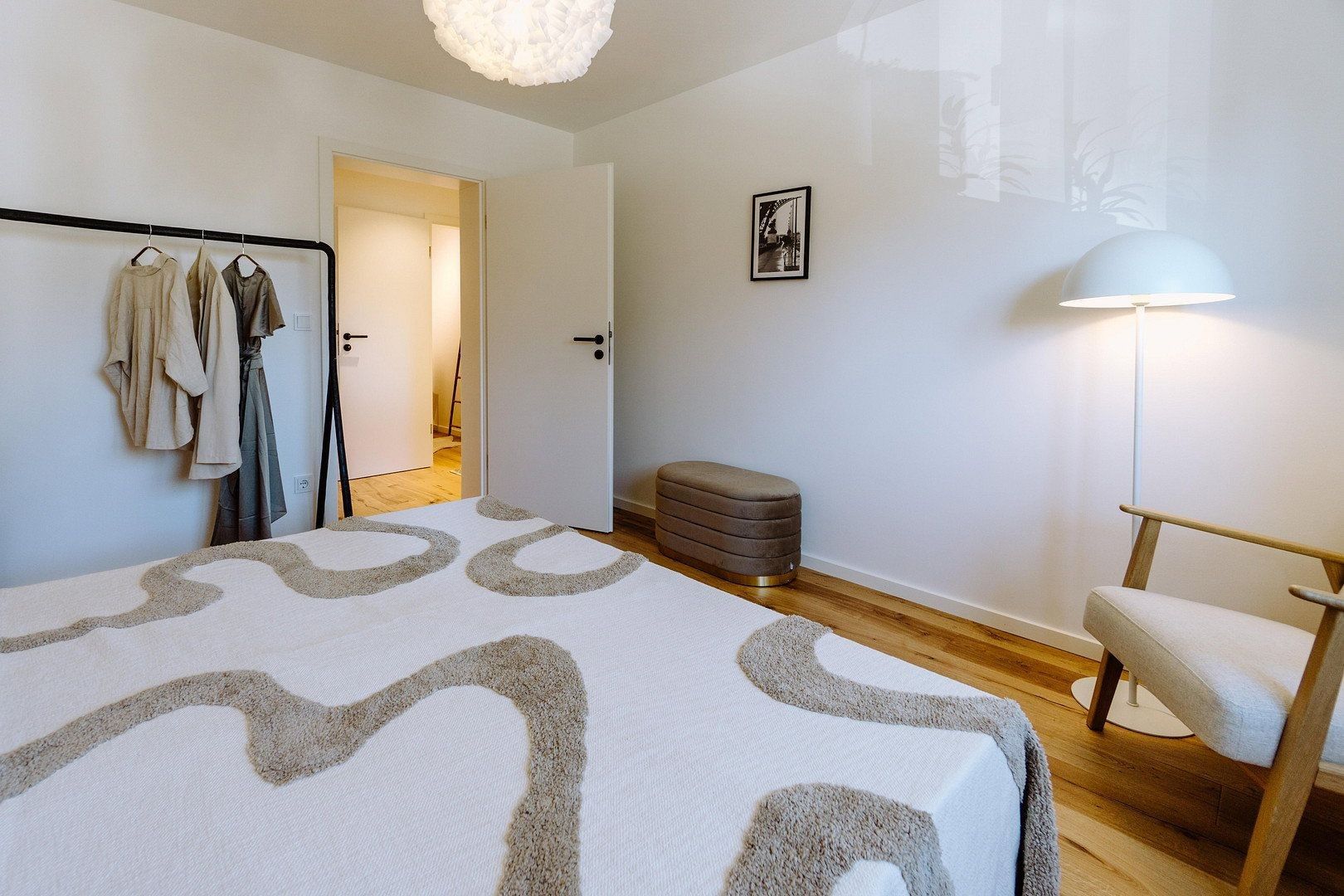 Byt 3+1 · 82 m² · München Solln Bayern 81477 - 3