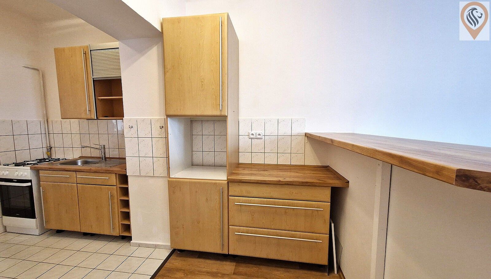 Pronájem byt 2+1 - Klatovy - Klatovy II, Plzeňský kraj, 57 m² - 2