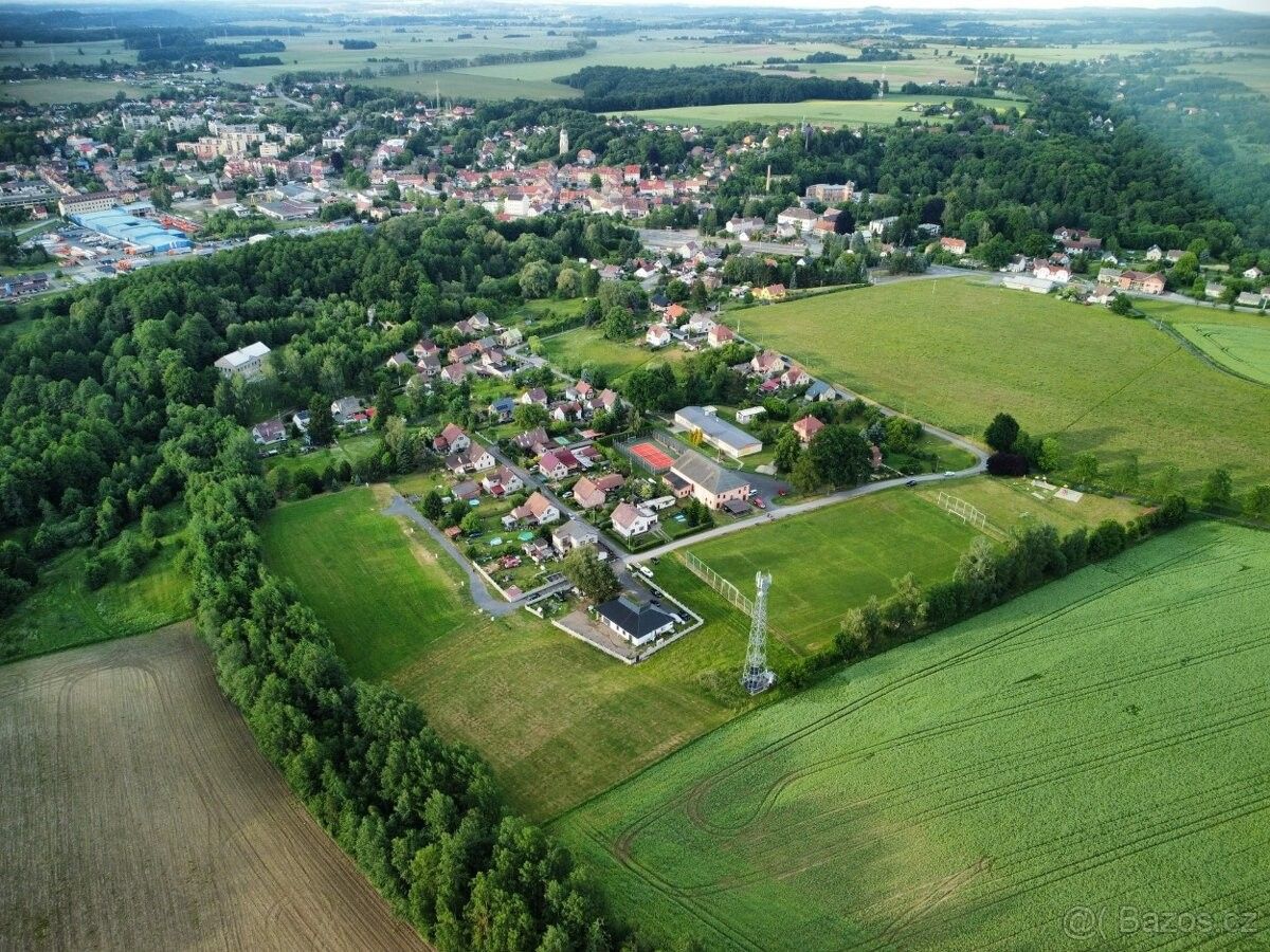 Pozemek pro bydlení · Habartice u Frýdlantu, 463 73 - 4