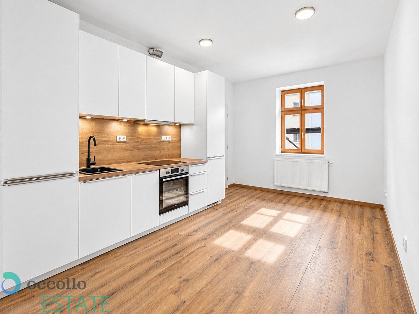 Byt 2+kk · 43 m² · Seifertova, Praha 3 - Žižkov - 3