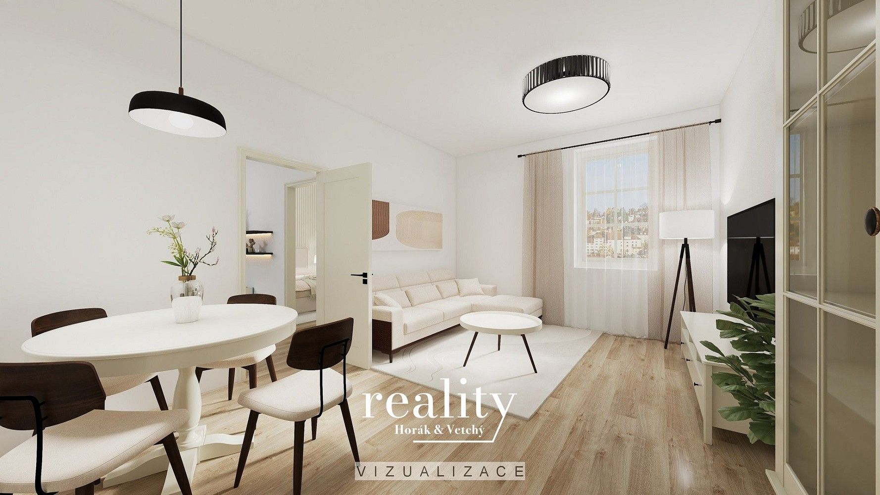 Rodinné domy, Dolní Česká, Znojmo, 429 m² - 2