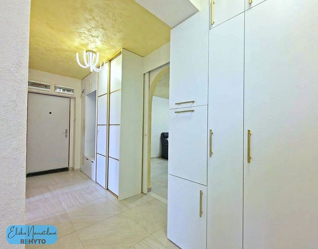 Byt 3+1 · 81 m² · Kámen, okres Pelhřimov - 4