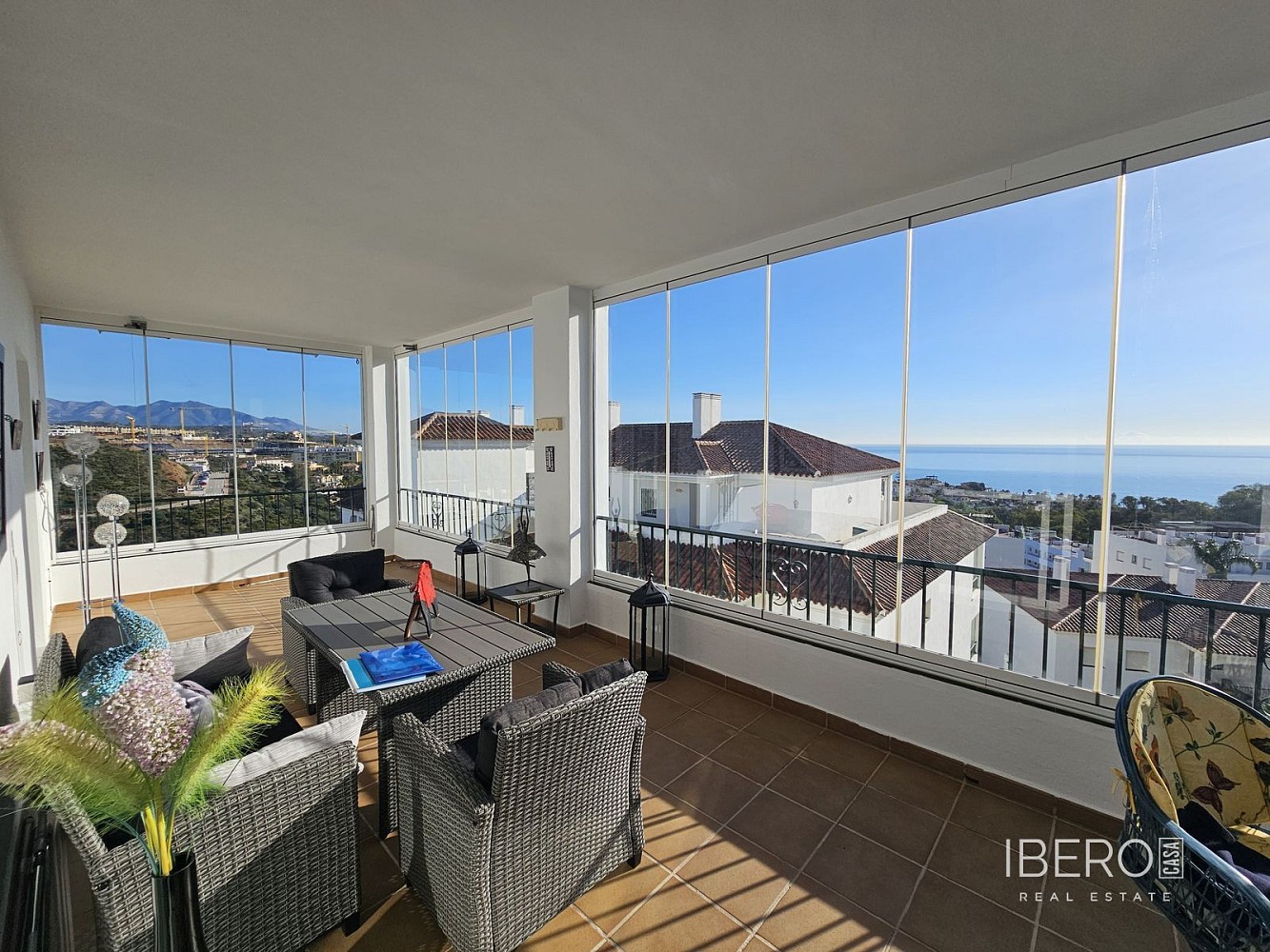 4+kk, Miraflores, Španělsko, 105 m² - 2
