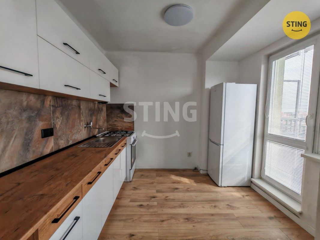 1+1, Ahepjukova , Ostrava Moravská Ostrava, 41 m² - 1