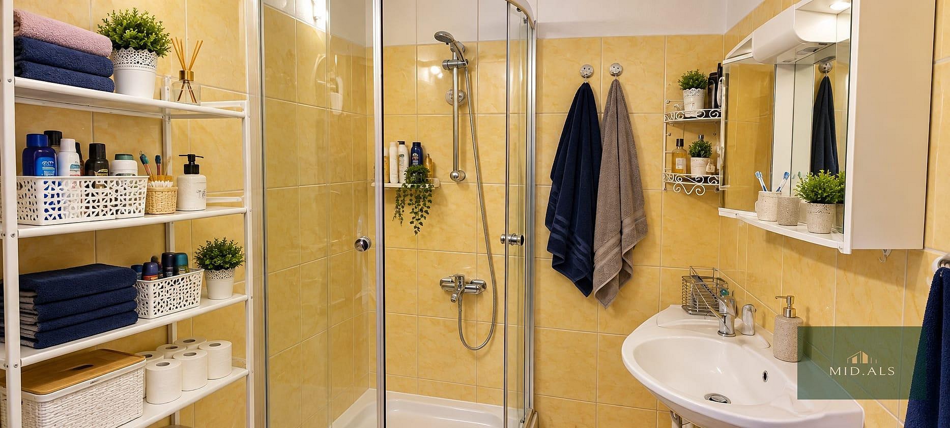 Byt 4+1 · 77 m² · Stráž, okres Tachov - 3