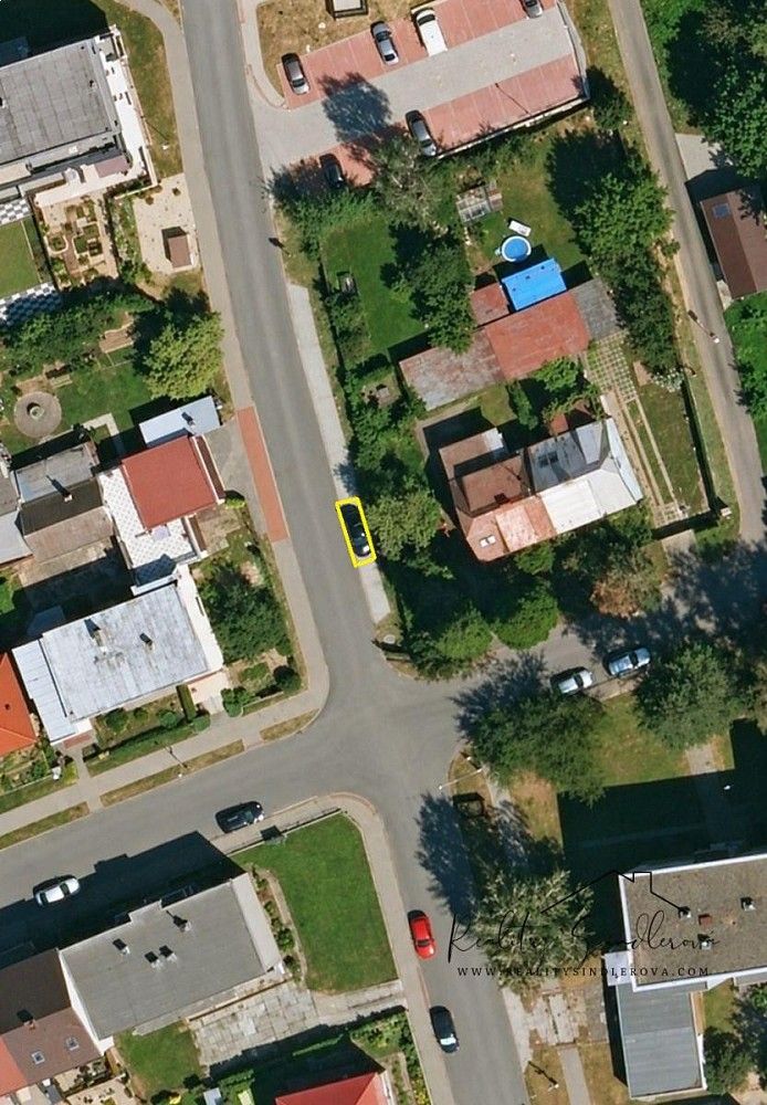 Ostatní, Lipník nad Bečvou - Lipník nad Bečvou I-Město, okres Přerov, Olomoucký kraj, 12 m² - 2