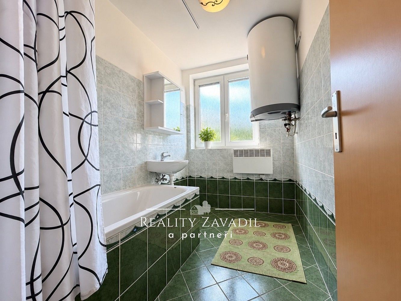 Byt 2+kk · 49 m² · Mrač, okres Benešov, Středočeský kraj - 3