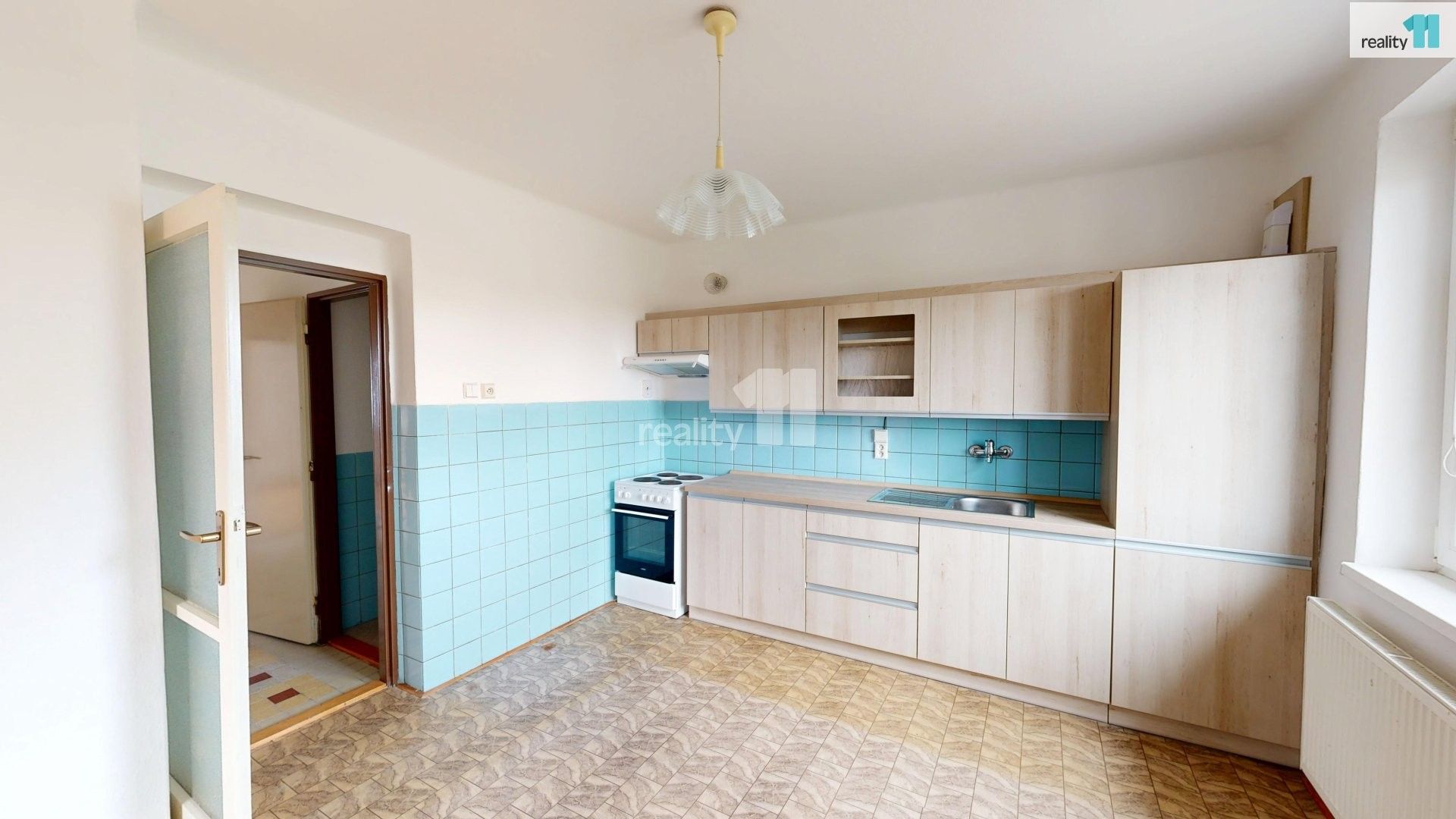 3+1, Na Skalce 371, Humpolec, 73 m² - 1