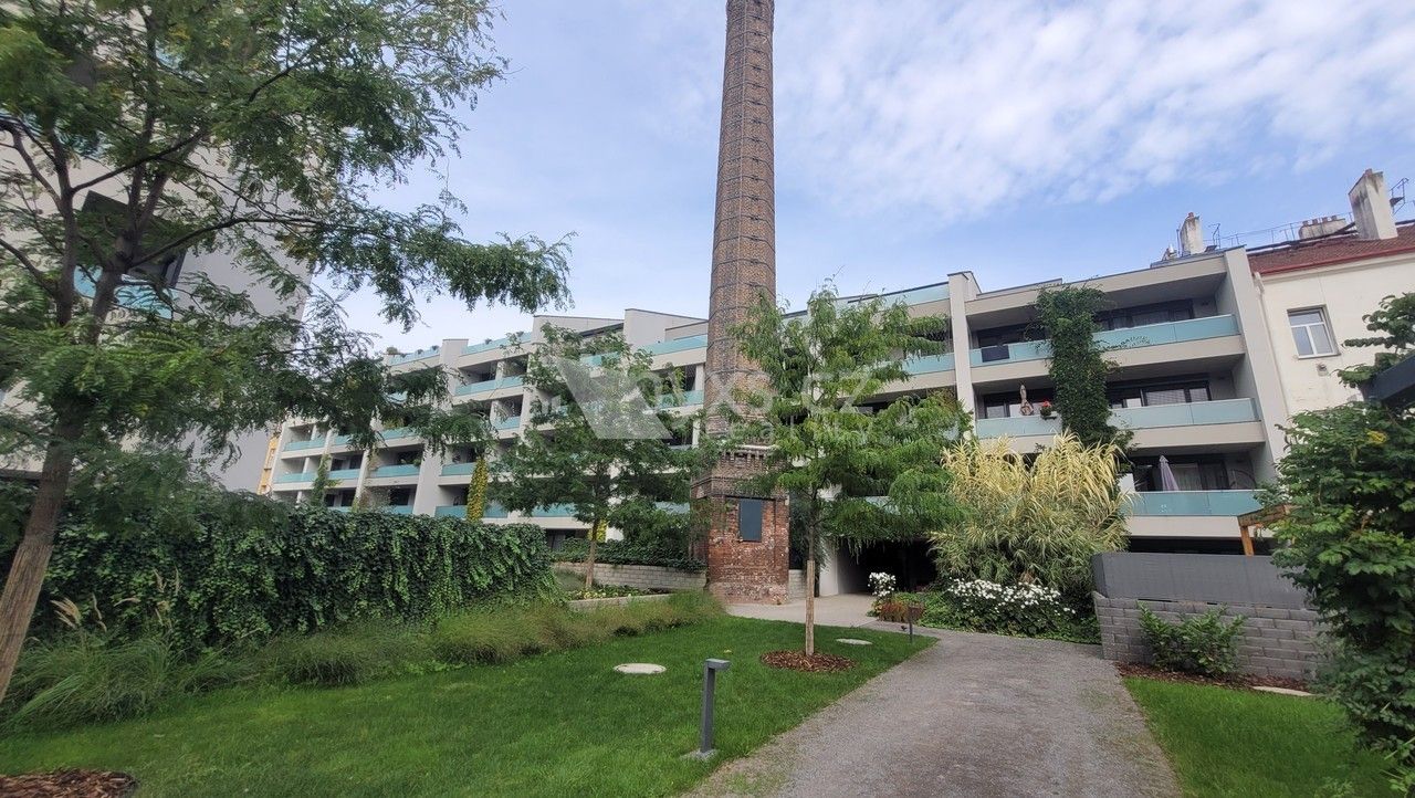 Pronájem byt 1+kk - V Horkách, Praha, 33 m² - 2