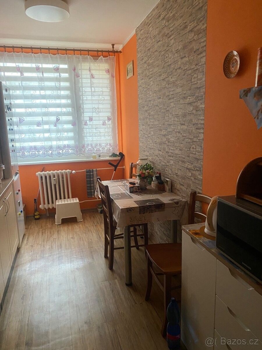 Pronájem byt - Louny, 440 01