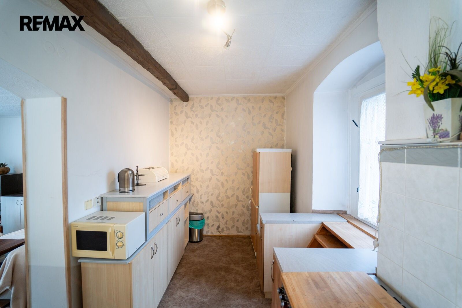 Prodej chata - Blšany Soběchleby, 90 m² - 5