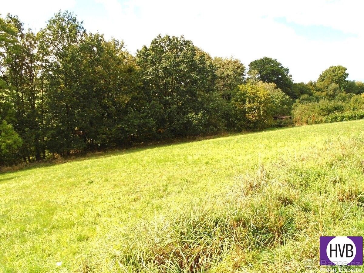 Pozemek pro bydlení · Klimkovice, 742 83 - 3