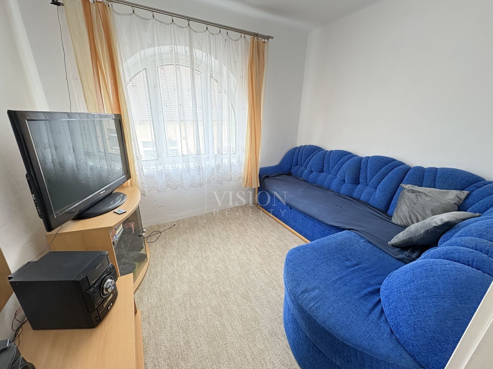 Byt 2+kk · 18 m² · Masarykova, Milevsko - 3
