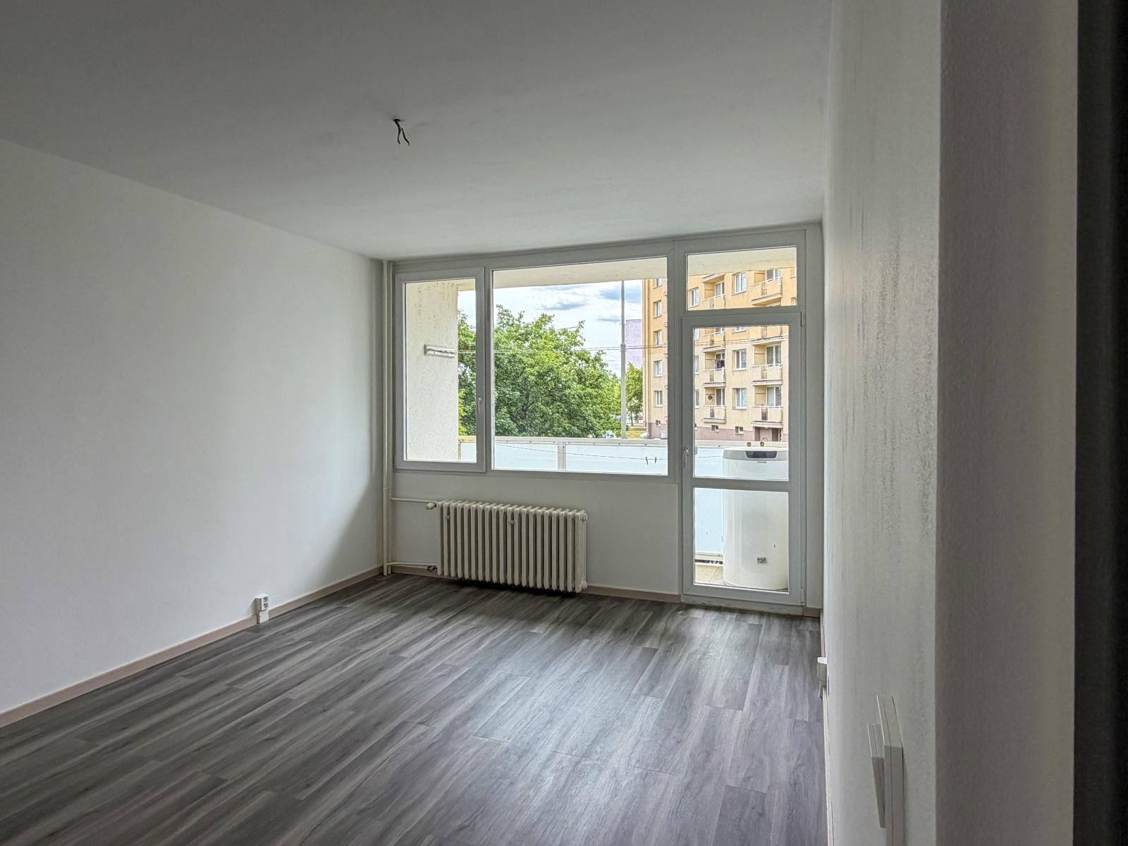 Byt 2+1 · 56 m² · Vrchlického, Roudnice nad Labem - 4