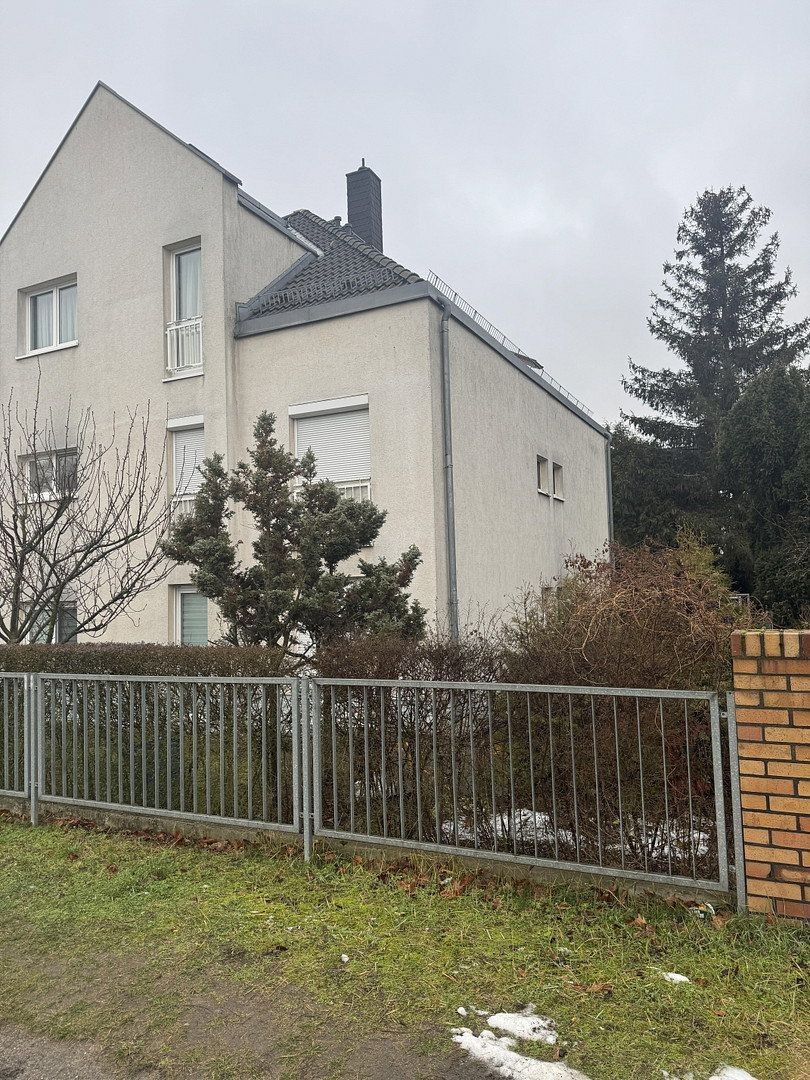 Rodinné domy, Berlin Kaulsdorf Berlin 12621, 260 m² - 2