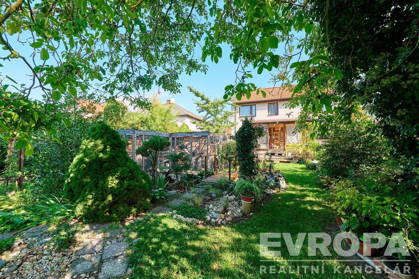 Rodinný dům · 150 m² · Lovčice - 4