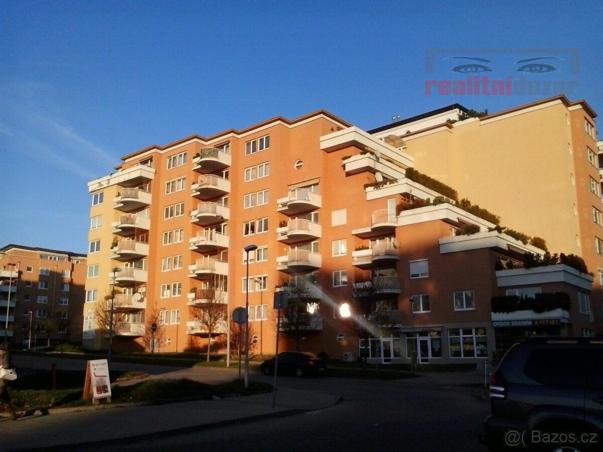 Byty, Brno, 638 00 - 1