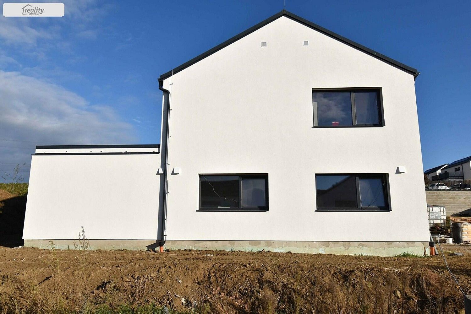 Byt 4+kk · 88 m² · Němčičky, okres Brno-venkov, Jihomoravský kraj - 3