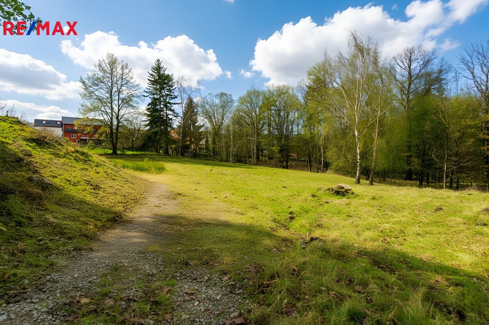 Prodej pozemek pro bydlení - Jílové, 1 m²