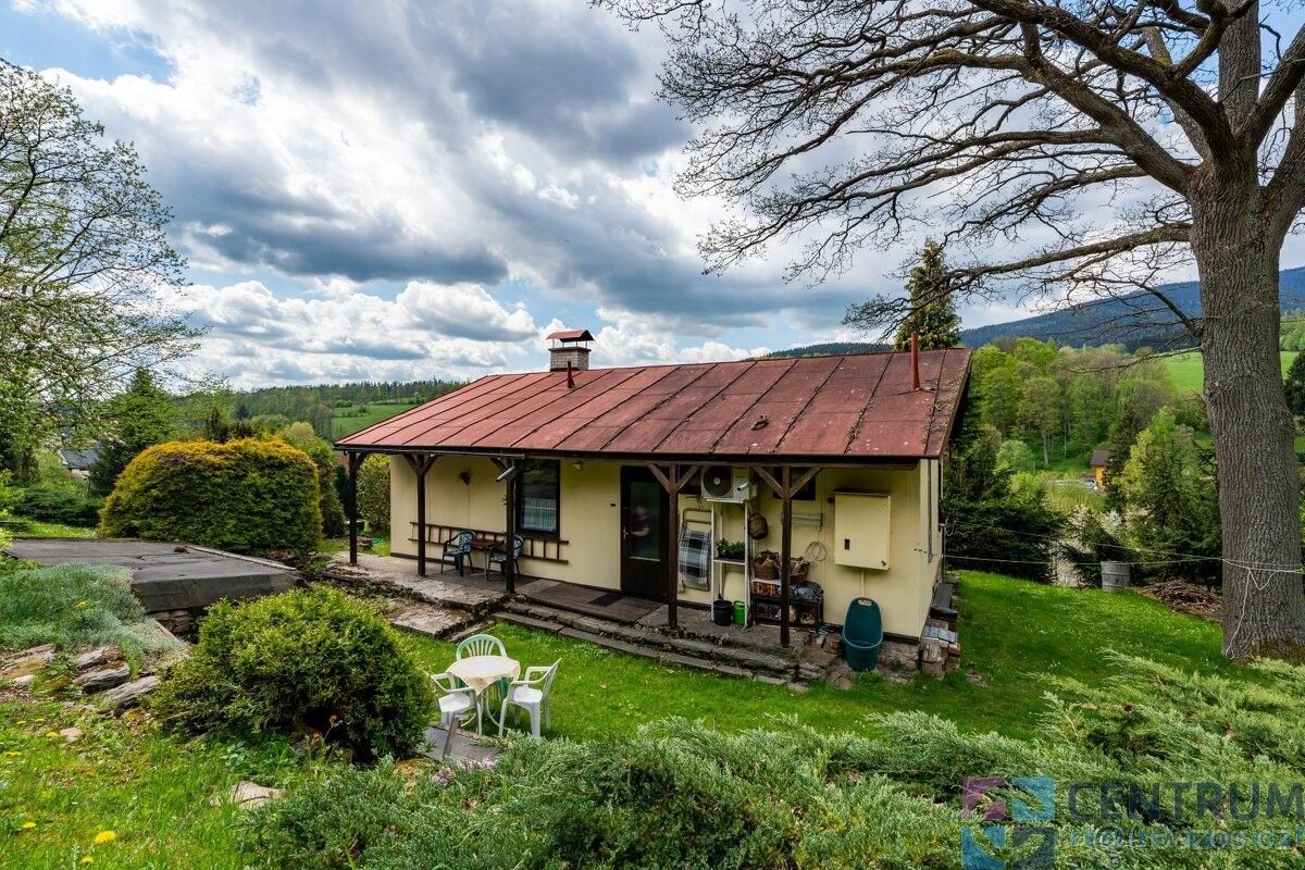 Rodinné domy, Svoboda nad Úpou, 542 24