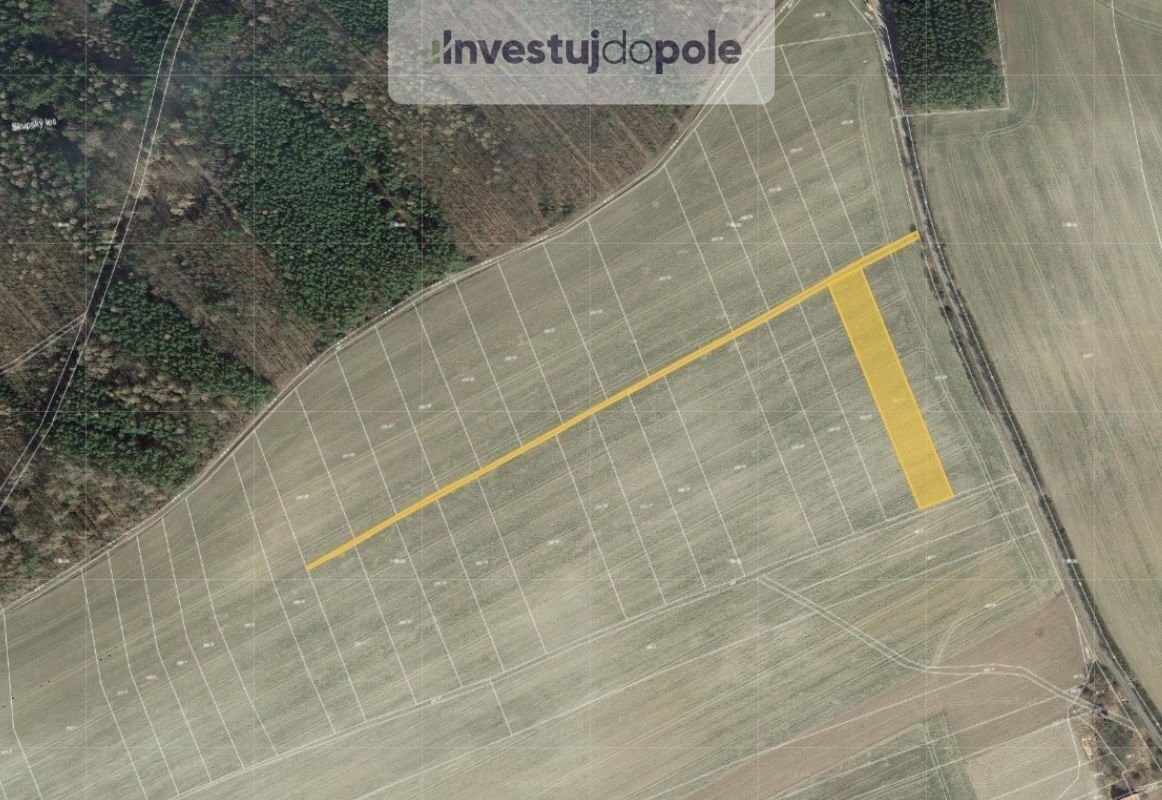 Prodej zemědělský pozemek - Slabce, 270 41, 3 029 m²