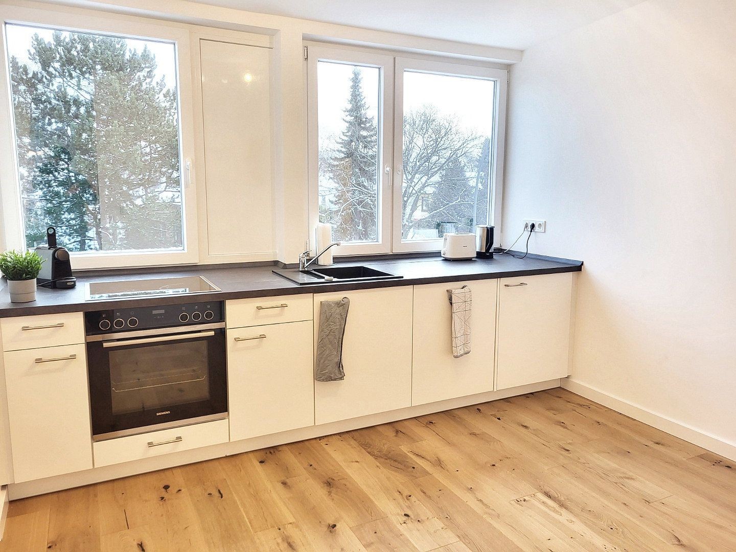 Prodej byt 2+1 - Holstenhofweg 10 Hamburg Wandsbek Hamburg 22041, 62 m² - 5
