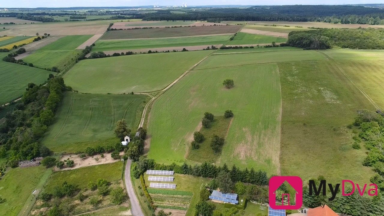 Pozemky pro bydlení, Mikulovice, 20 723 m²