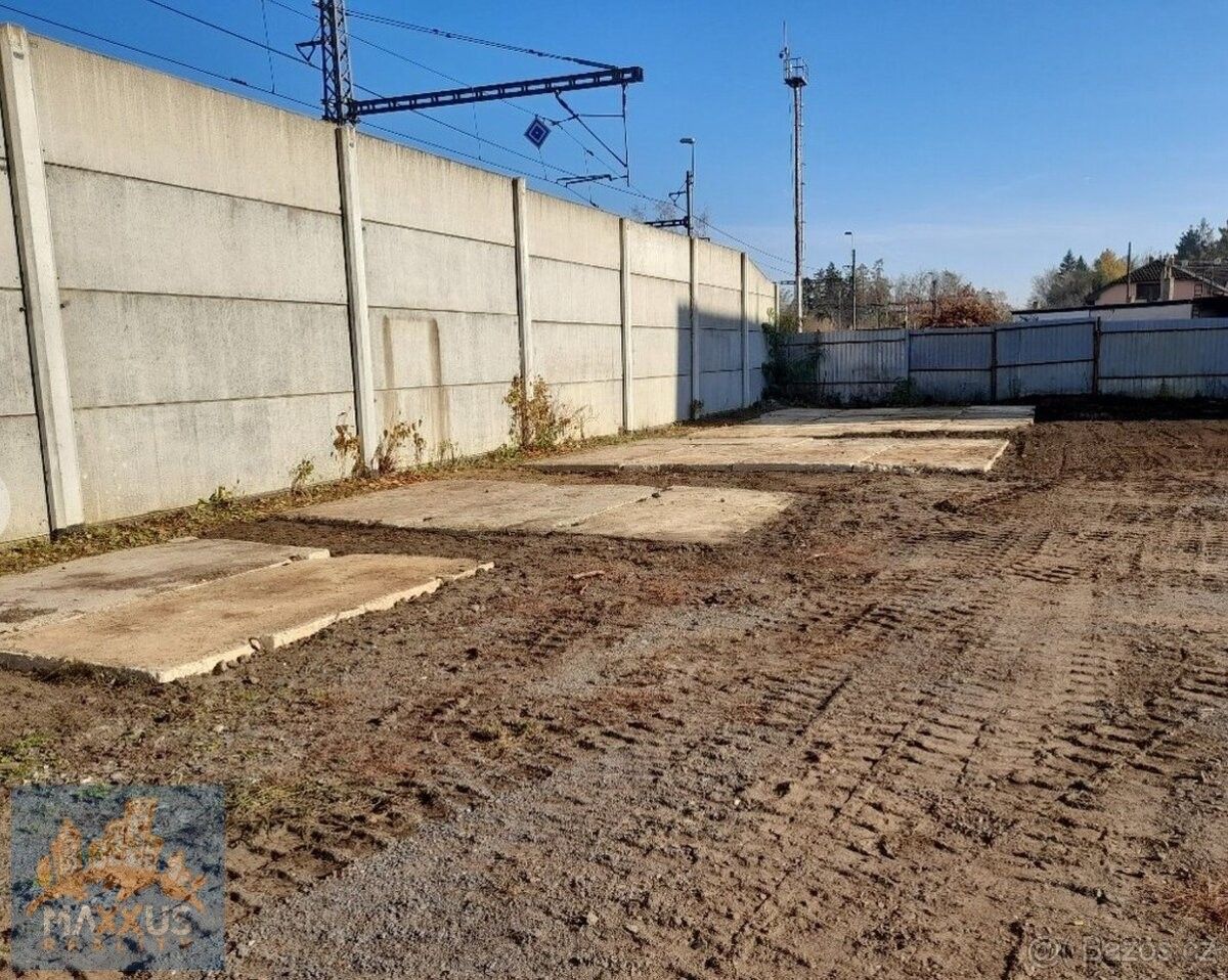 Pronájem pozemek pro bydlení - Strančice, 251 63