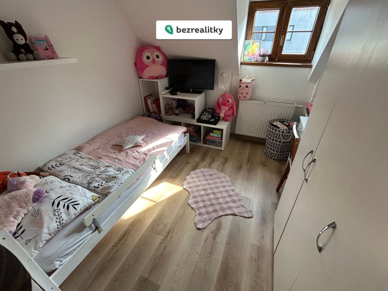 Byt 5+kk · 104 m² · kpt. Jaroše 1764, Kladno Kročehlavy - 3