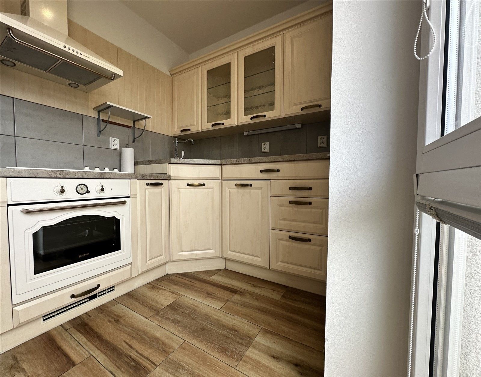Byt 3+kk · 68 m² · Prokopa Holého 125, Děčín IV-Podmokly - 4