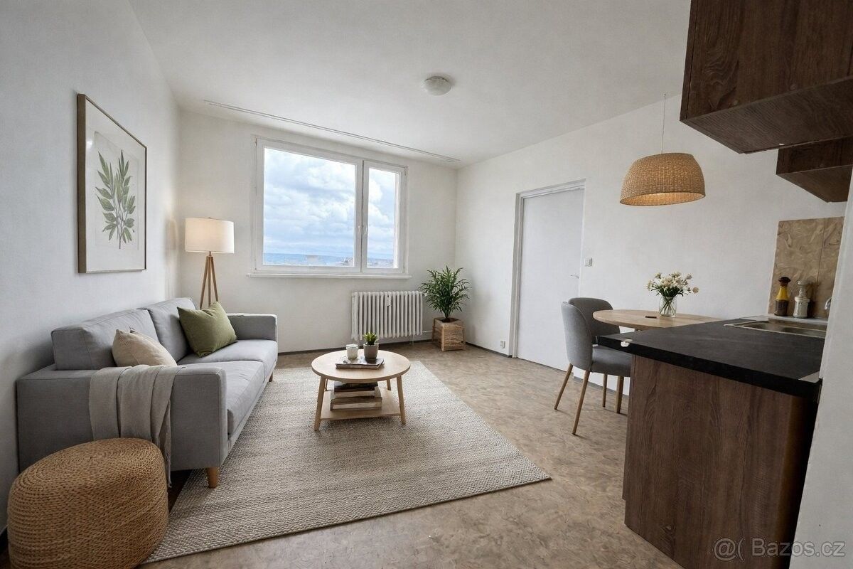 Byty, Chomutov, 430 04