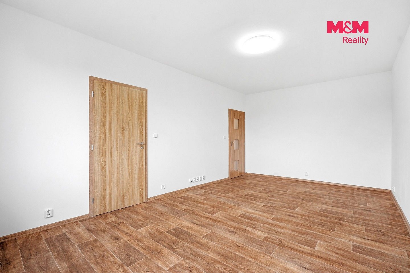 2+1, Česká Lípa, Liberecký kraj, 61 m² - 2