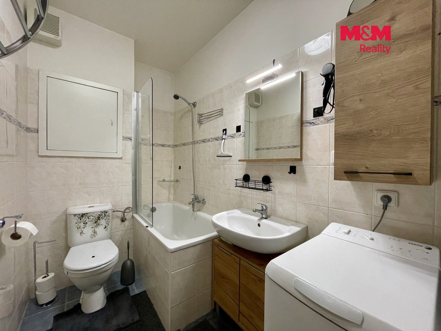 Byt 2+kk · 52 m² · Podlesí V, Zlín - 4