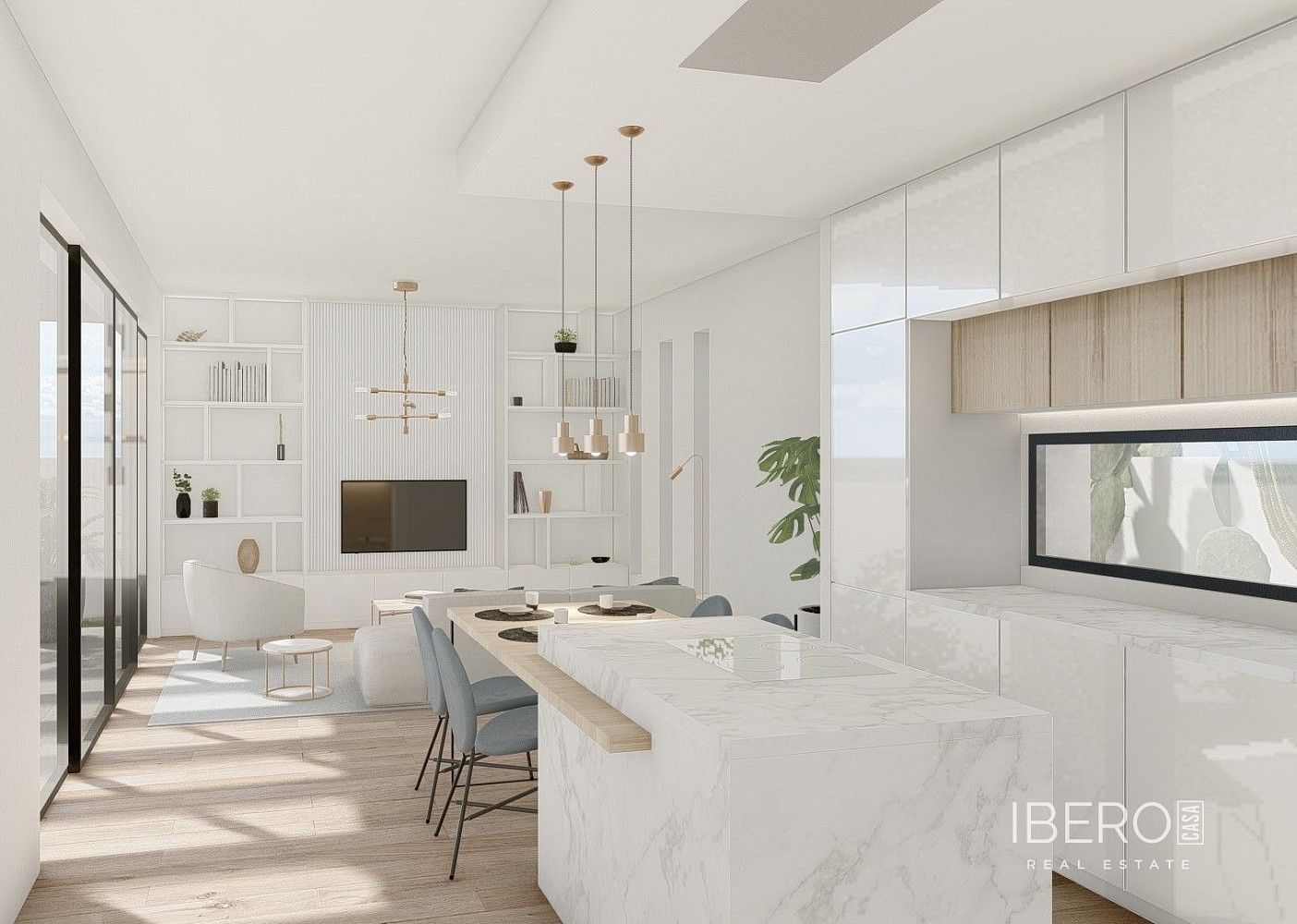 Rodinný dům · 213 m² · Benalmadena Costa, ES - 4