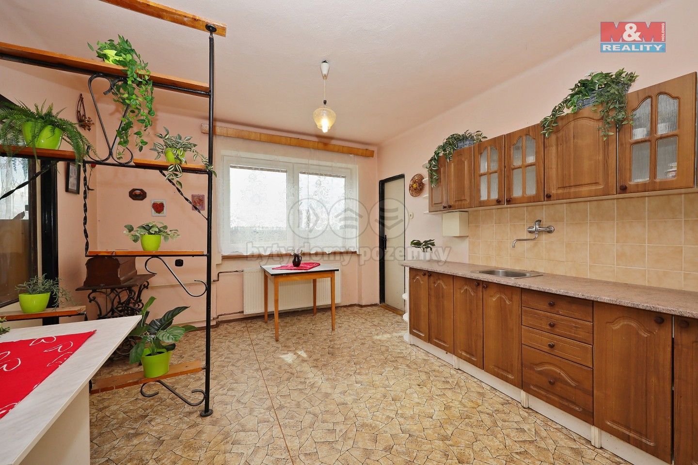 Prodej rodinný dům - Čížkov, 158 m²